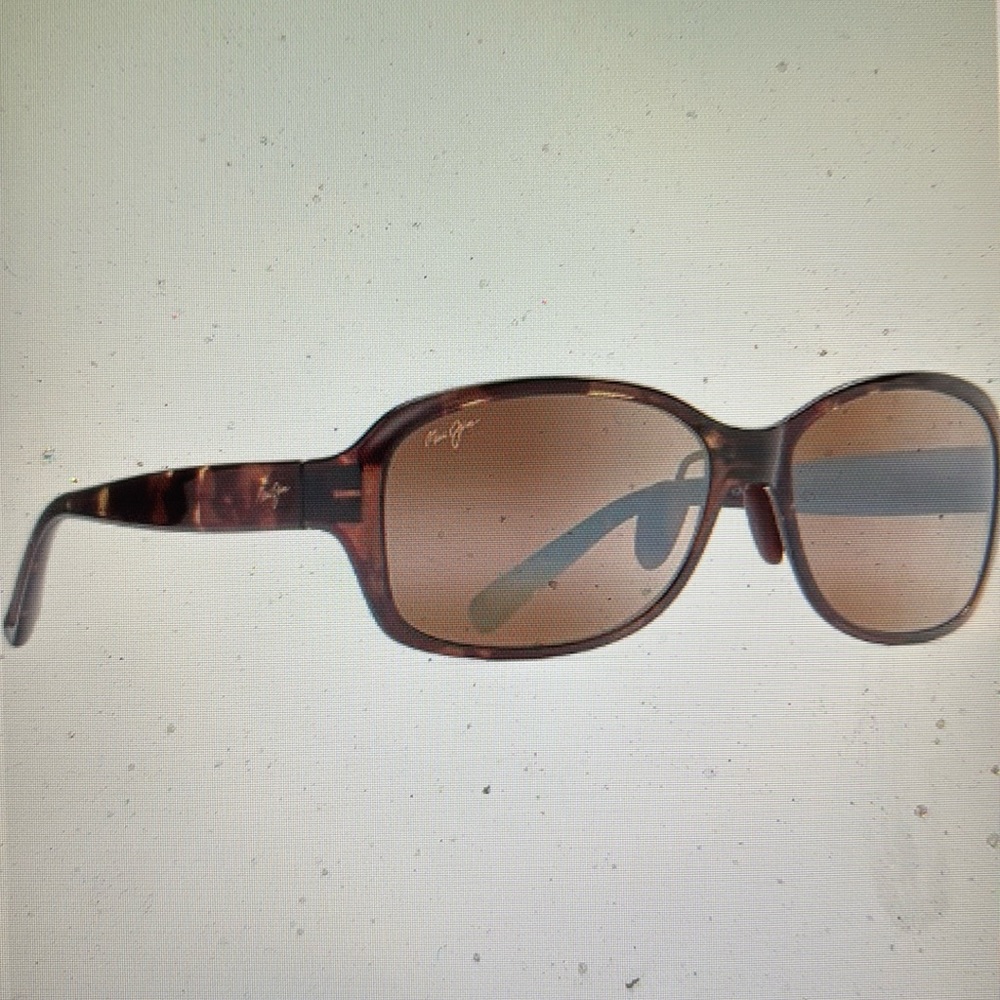 Maui Jim Women’s Koki Beach Sunglasses